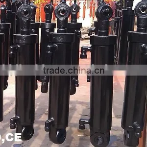 2015 High Quality Professional Hydraulic Cylinder thumbnail-5