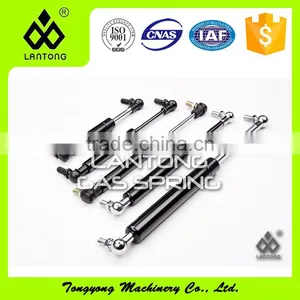 High Quality Steel Non-Locking Gas Spring For Toolbox thumbnail-1