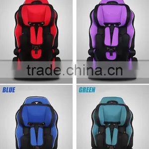 Ece HDPE Baby Car Seat Tenderly Baby Product thumbnail-3