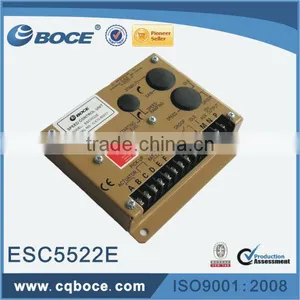 Speed Adjustor ESD5522E for Diesel Generator thumbnail-1