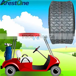 Golf Cart Tire 18x8.5-8 thumbnail-1