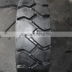 Tyre Wholesaler Industrial Forklift Tyre 6.50-10TT for Sale thumbnail-5