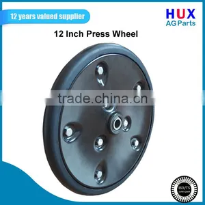 Closing Wheel Assembly AA39968, GA6434, 854262 thumbnail-2