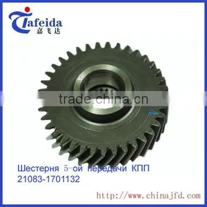 VAZ LADA Gear thumbnail-1