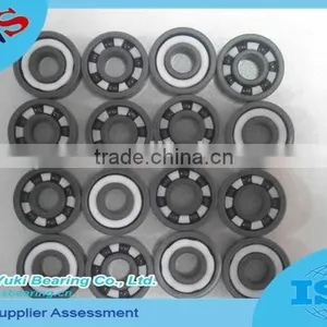 ZrO2 Si3N4 6305 Ceramic Bearings for Fishing Reels thumbnail-3