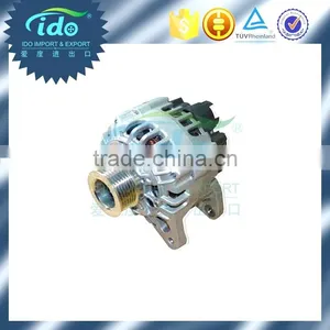 Car Alternator Price List for Dacia Logan 8200992211 thumbnail-1