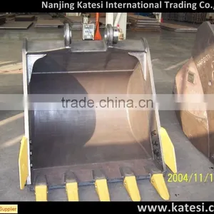 Long Durability/High Quality Excavator Parts Excavator Bucket thumbnail-1