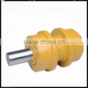 Daewoo DH215-7 Excavator Carrier Roller Top Roller Part Number 2270-1005E thumbnail-1