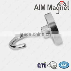 30KG Powerful Magnetic Hooks thumbnail-2