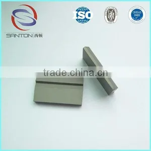 Chengdu Manufacturer Santon Hand Tool Parts Cemented Tungsten Carbide Material thumbnail-2