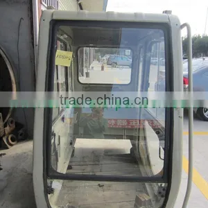 HD820-2 CABIN FOR EXCAVATOR thumbnail-1