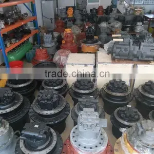 PC60-7 Hydraulic Main Valve, Hydraulic Control Valve thumbnail-6