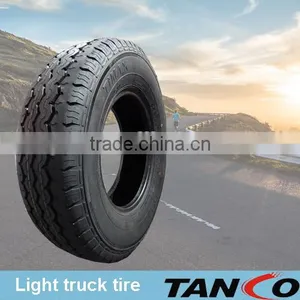 Chinese Car Tire Price Cheap Price 185R15C Light Truck Tire thumbnail-2