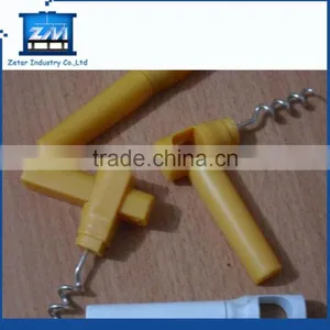 High Quality Plastic Injection Insert Moulding thumbnail-1