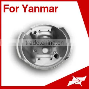 Piston for Yanmar 6LAAK-UT Diesel Engine Parts thumbnail-2