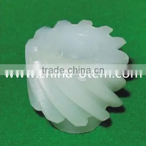 Small Plastic Gear thumbnail-1