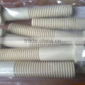 PPS Hex Head Cap Screws thumbnail-1