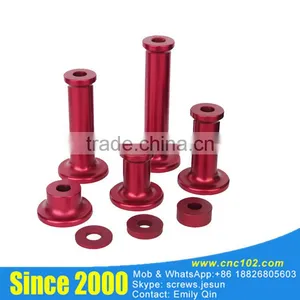 Manufacturing Chicago Screw thumbnail-5