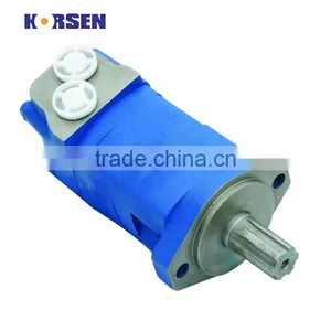 Excellent Performance Adavanced Electric Hydraulic Power Motor thumbnail-1