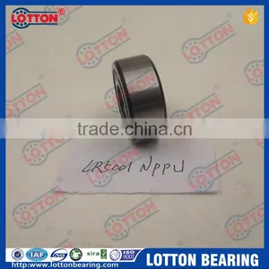 Track Roller 2 Rows Bearing Sealed 12x30x12 Track Bearings LR5001NPPU thumbnail-2
