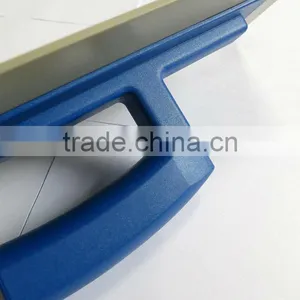 Plastic Plastering Bricklaying Trowel Knife Blade thumbnail-4