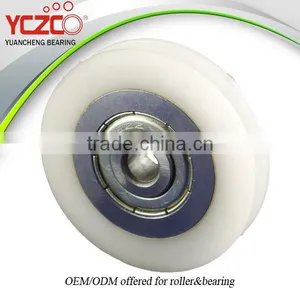 6x41x8mm Sliding Roller for Window Dms thumbnail-1
