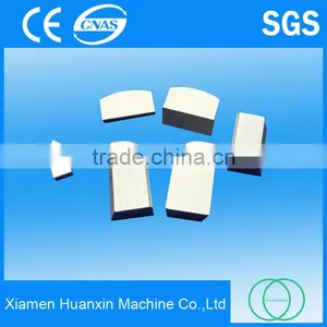 Profile Shear Blades for Cold Rolling Mills thumbnail-6