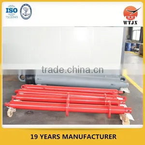 Oilfield Equipment Hydraulic Cylinder thumbnail-1