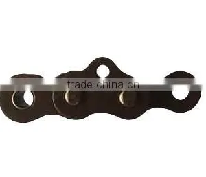 Short Pitch Precision Roller Chains 20A-1 thumbnail-1