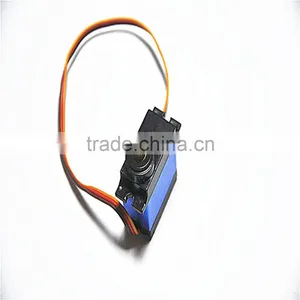 High Quality Feetech Fs0205 Analog 2g Micro Servo thumbnail-4