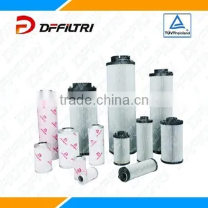 China Manufacturer Made PALL HC9600FDS8Z Filter Cartridge thumbnail-4
