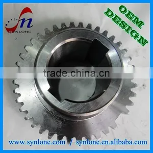 China OEM Manufacturer Transmission Gear thumbnail-6