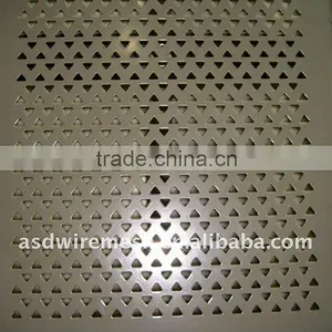 302stainless Steel Perforated Metal Mesh thumbnail-1
