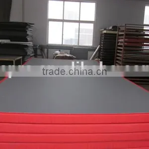 Eco- Friendly Aikido Martial Art Style Tatami Judo Mats thumbnail-3