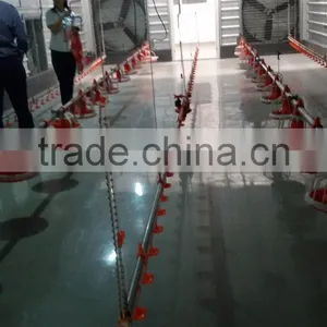 China Steel Structure Barn thumbnail-2