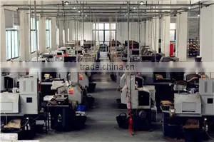 Zhejiang Huading Pneumatic Machinery Co., Ltd. company overview - view 2 thumbnail