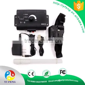 Electronic Pet Fence With Waterproof and Rechargeable System thumbnail-6