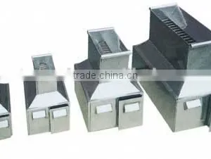 XinXiang TongXin Brand High Efficiency Mining Stainless Coal Splitter thumbnail-1