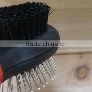 2016 Pet Product Pet Dog Brush thumbnail-3