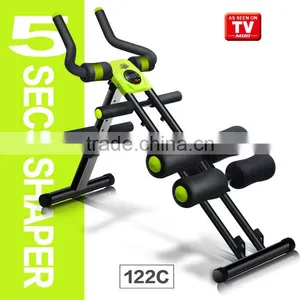 Products Sell Like Hot Cakes Arm and Leg Passive Exercise Machine thumbnail-1