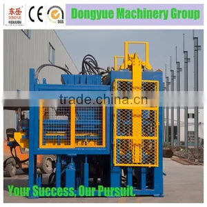 Raw Aluminum Block Moulding Machine in India thumbnail-1