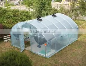 Tunnel Greenhouse thumbnail-1