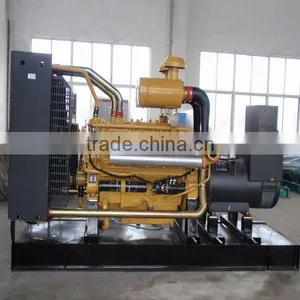 80kva to 625kva Shangchai Power China Generator Diesel thumbnail-1