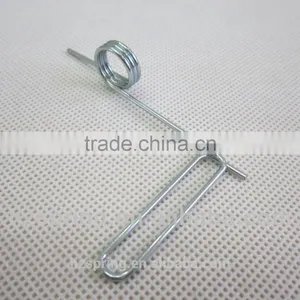 Double Torsion Spring thumbnail-5