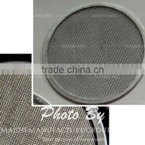 Stainless Steel Coffee Filter Wire Mesh thumbnail-2
