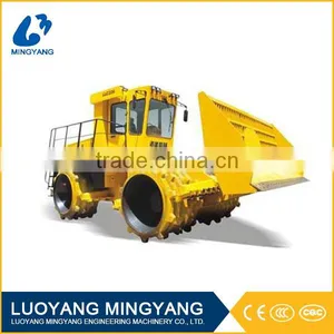 Selling YTO LLC226 Landfill Compactors thumbnail-1