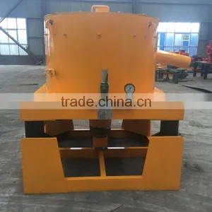 Centrifugal Gold Centrifuge Plant, Gold Centrifuge Concentrators Device thumbnail-1