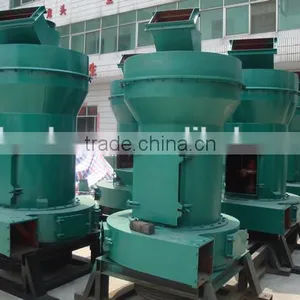 Limestone Raymond Mill Machine,High Pressure Grinding Mill thumbnail-3