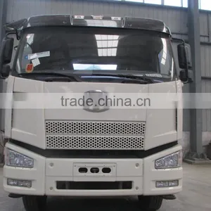 New FAW 10 Cubic Meters Concrete Mixer Truck, Concrete Agitator for Sale thumbnail-5