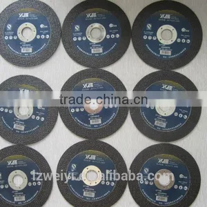 DOUBLE DISC TM RESIN SUPER-CUTTING DISC thumbnail-3